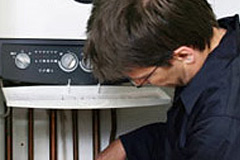 boiler repair Longslow