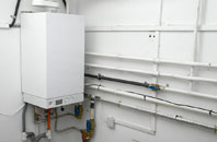 Longslow boiler installers
